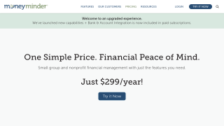 MoneyMinder