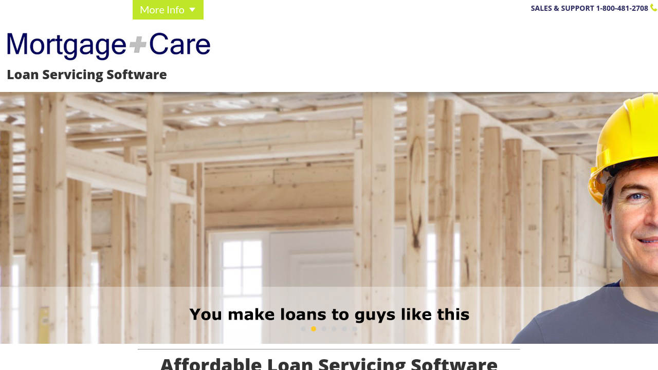 Mortgage Care