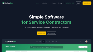 MotionOps