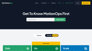 MotionOps