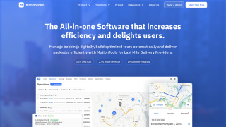 MotionTools