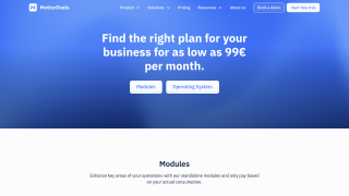 MotionTools