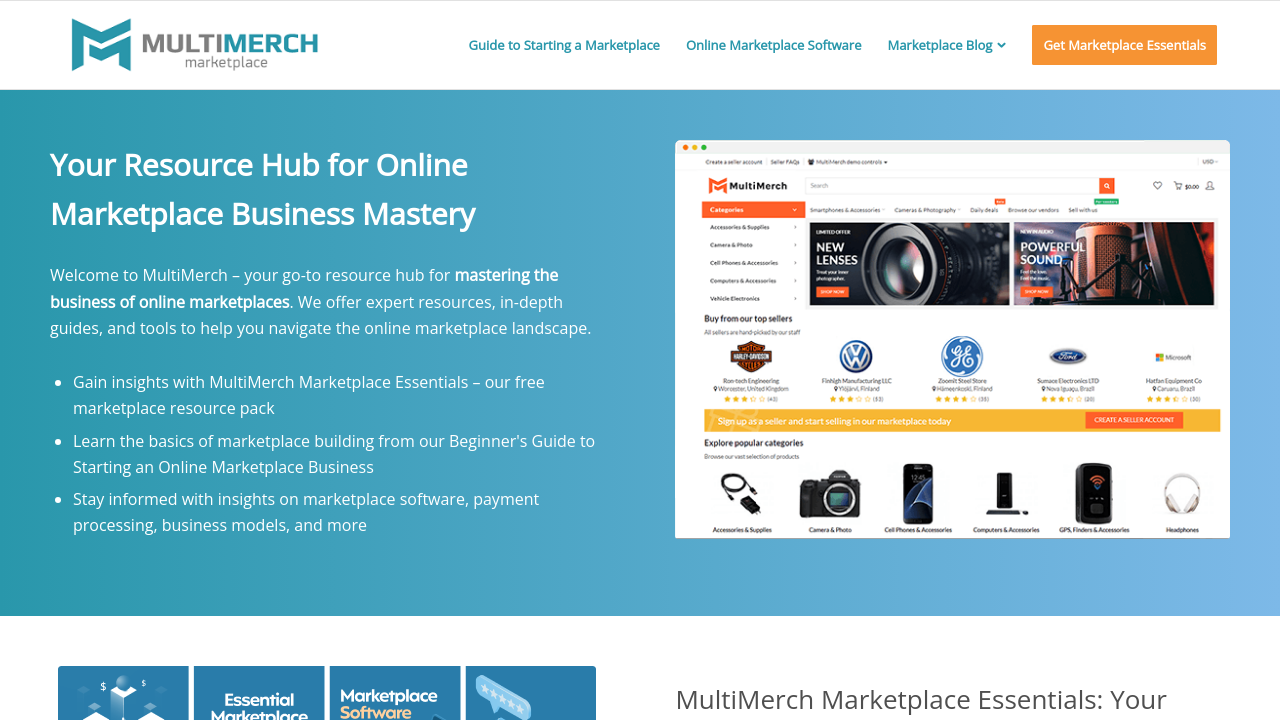 MultiMerch