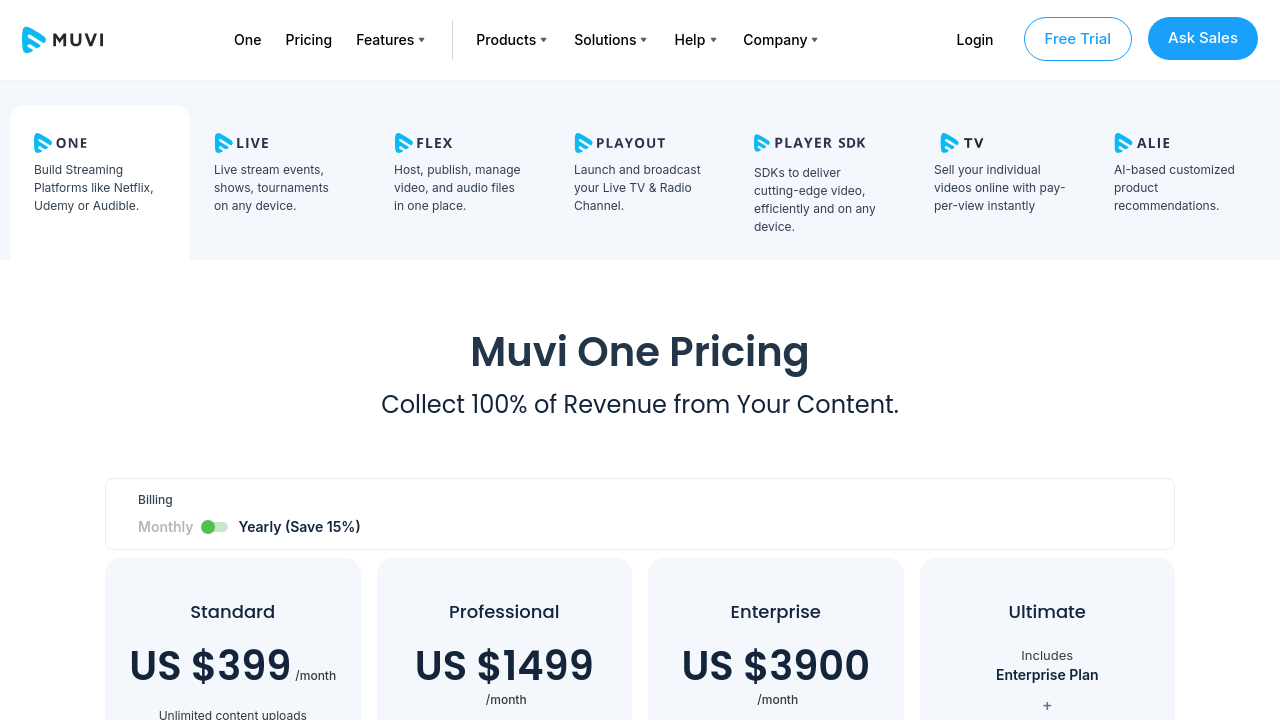 Muvi