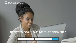 MyAppointments