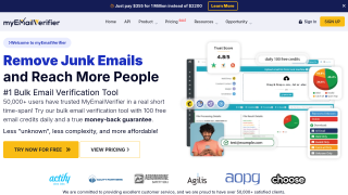 MyEmailVerifier