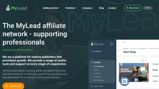MyLead