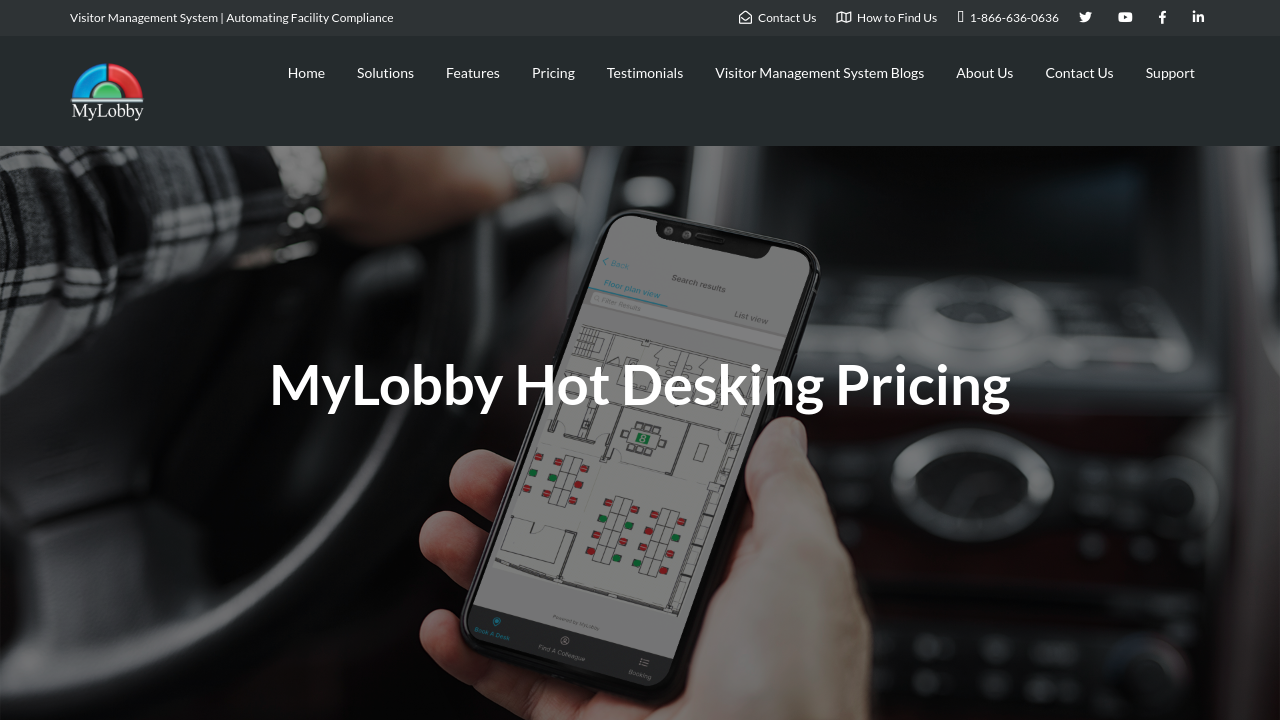 MyLobby