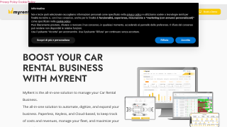 MyRent