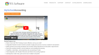 MySchoolAccounting