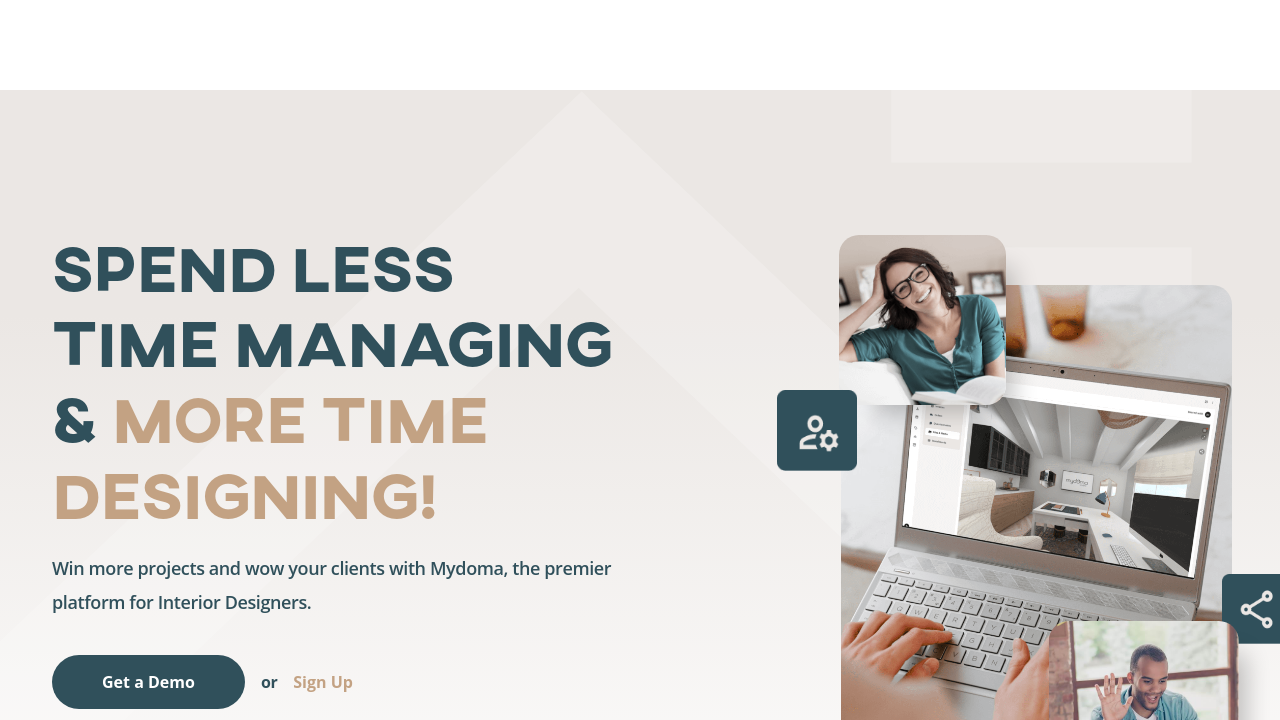 Mydoma Studio