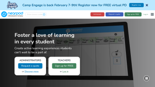 Nearpod