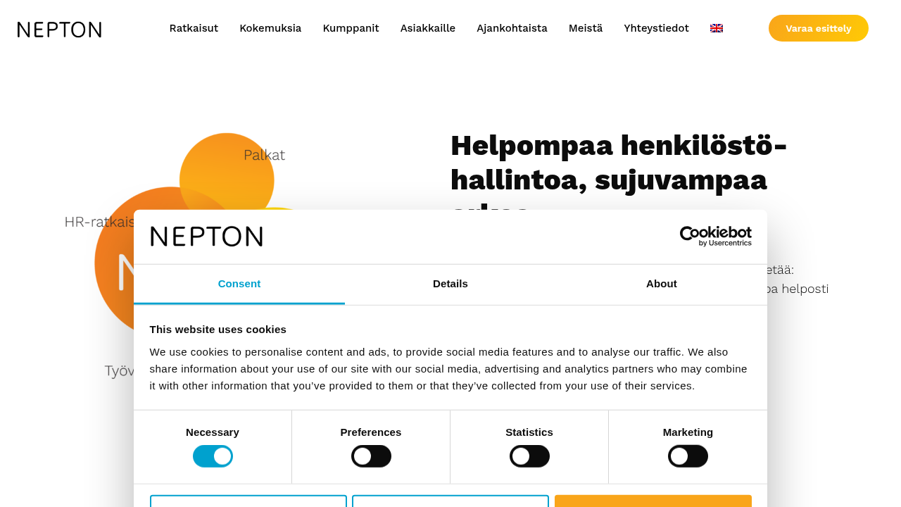 Nepton