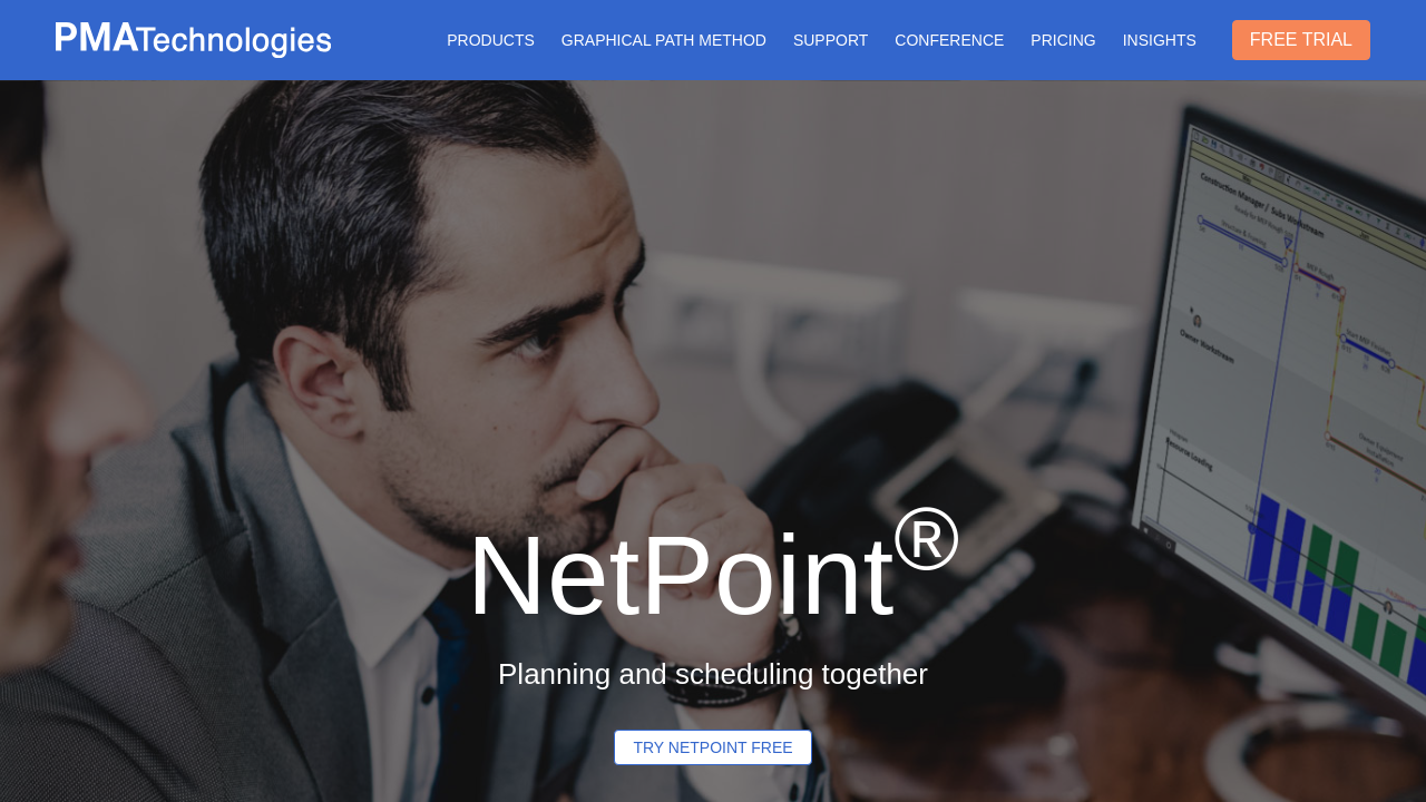 NetPoint