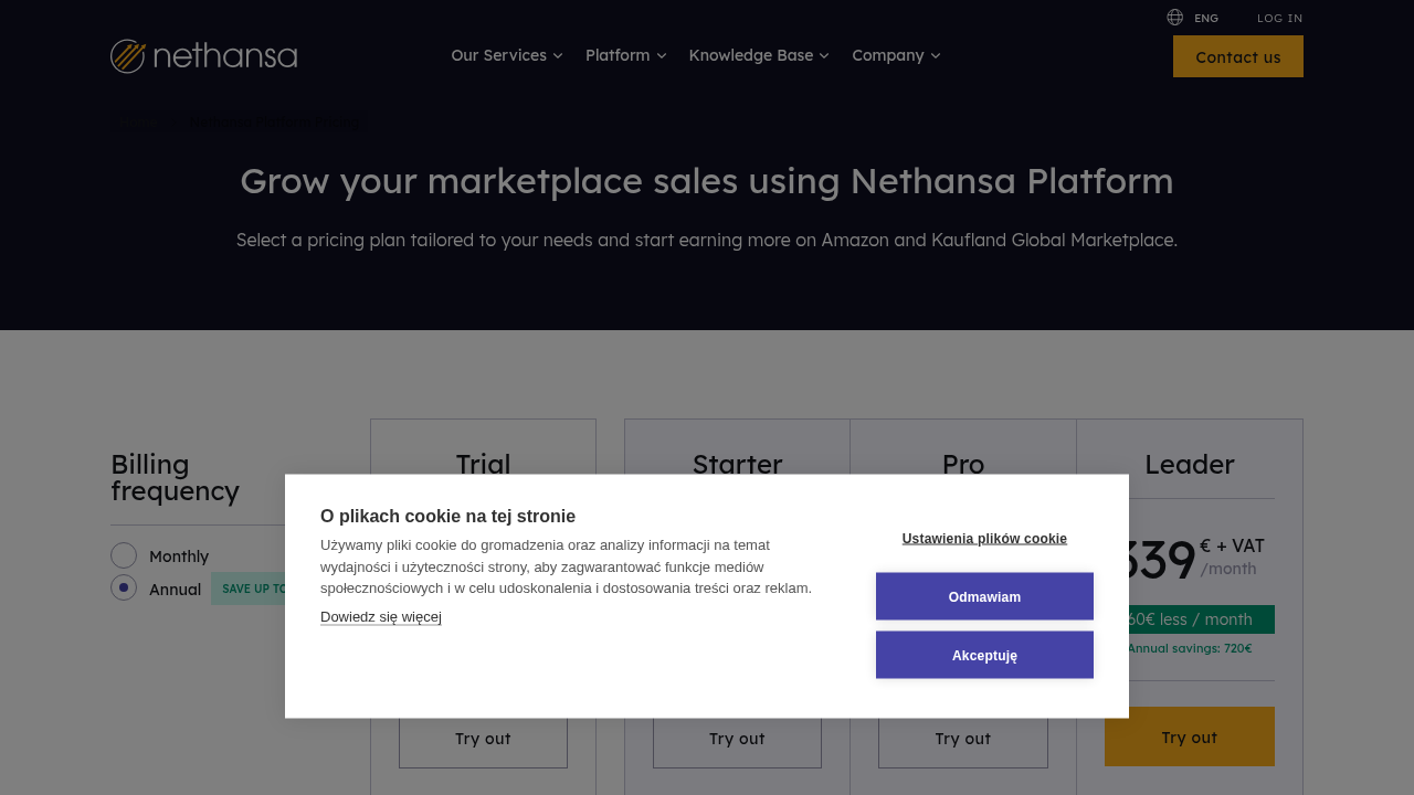 Nethansa