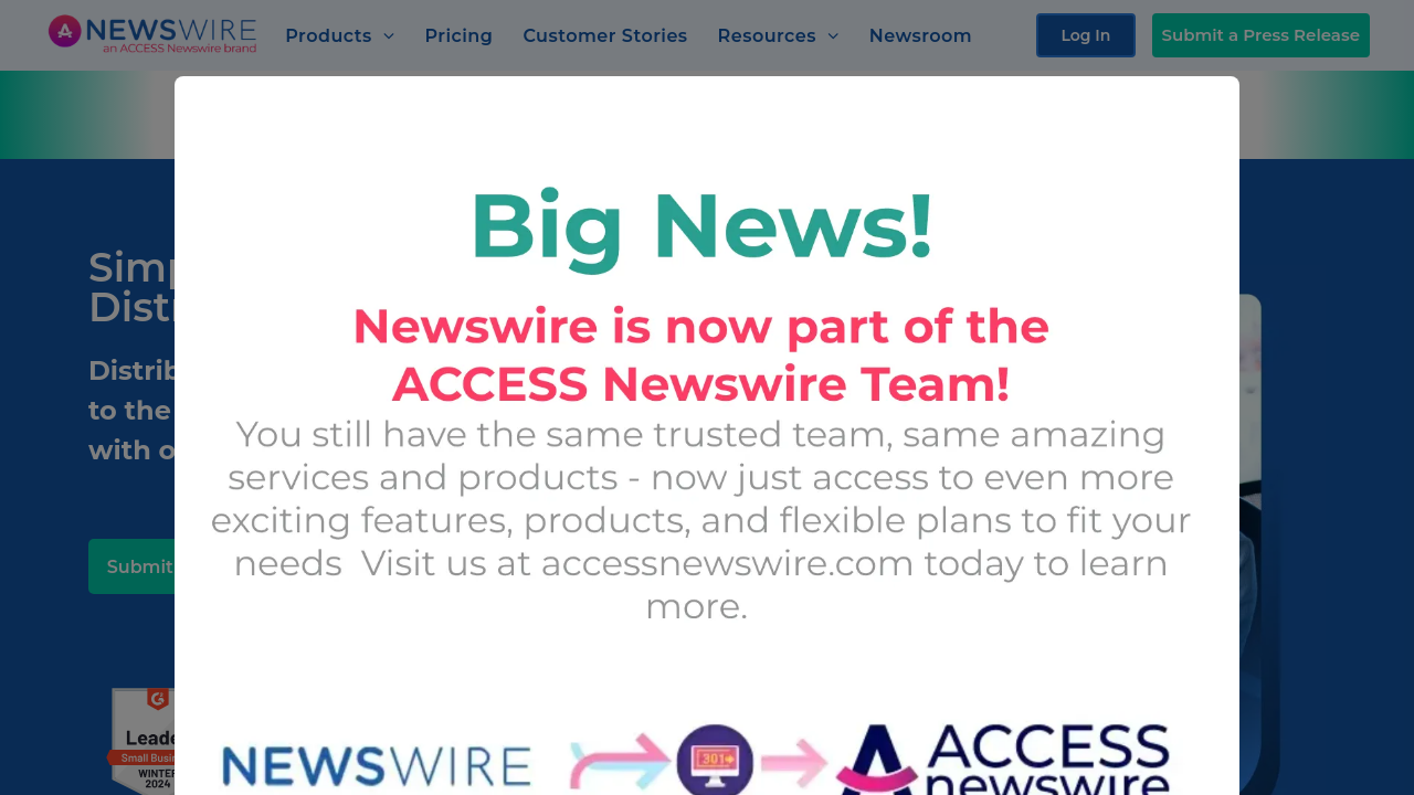 Newswire