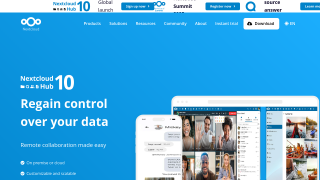 NextCloud