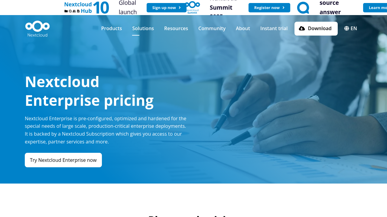 NextCloud