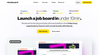 Niceboard