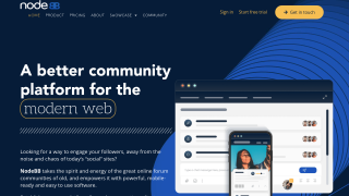 NodeBB