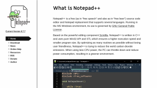 Notepad