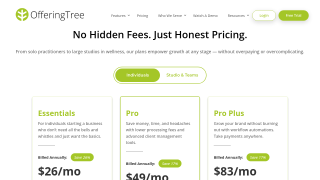 OfferingTree