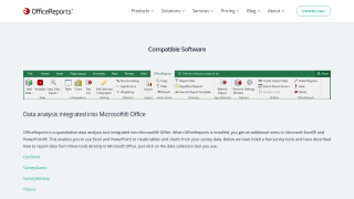 OfficeReports