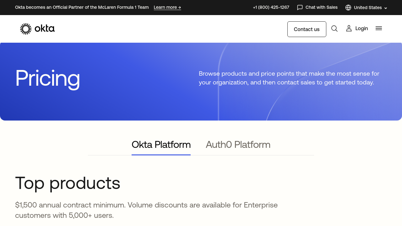 Okta
