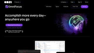OmniFocus