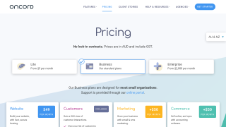 Oncord