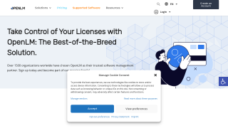 OpenLM