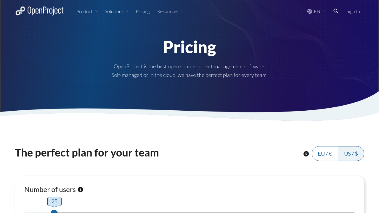 OpenProject