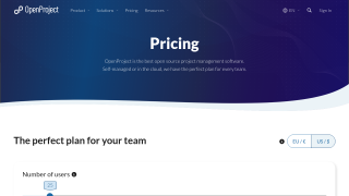 OpenProject