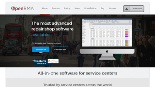 OpenRMA