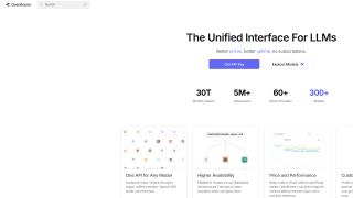 OpenRouter