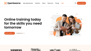 OpenSesame