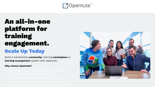 Opentute