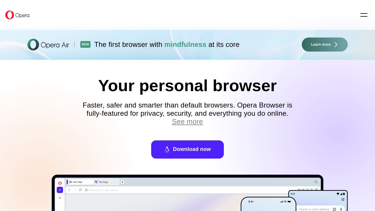 Opera
