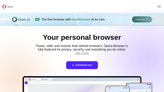 Opera