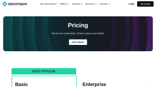 OpsCompass