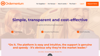 Ordermentum
