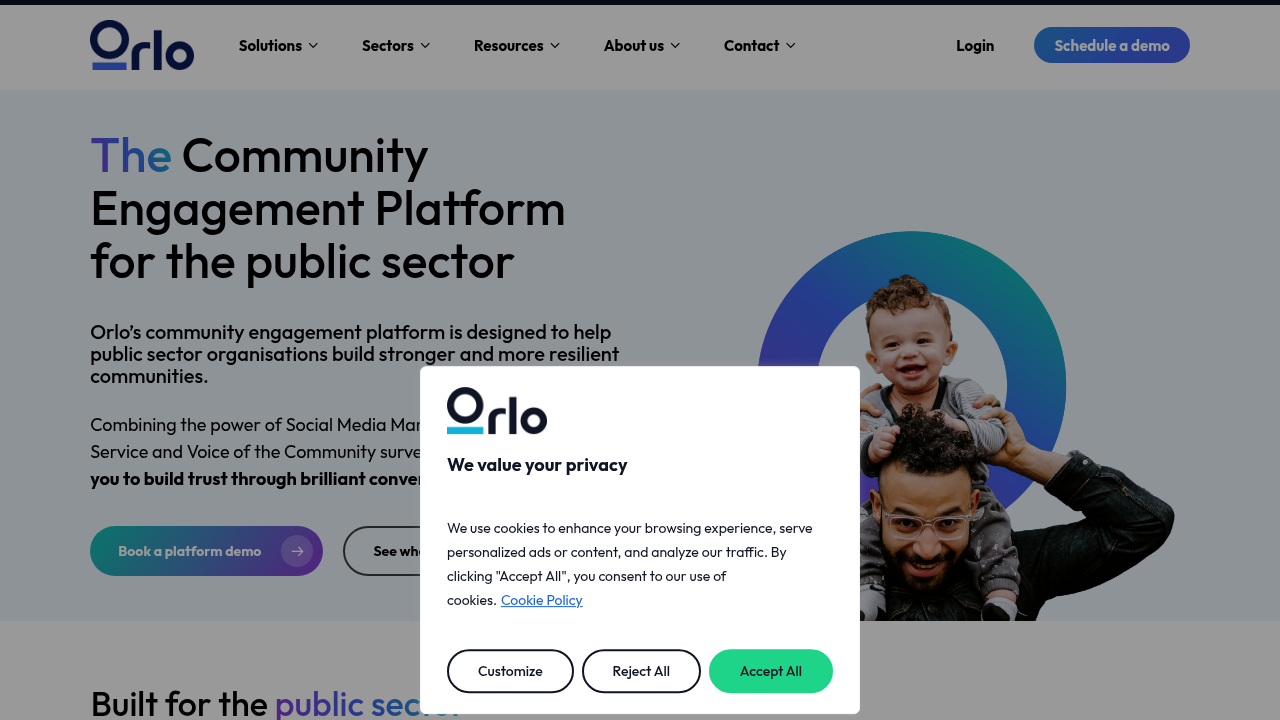 Orlo