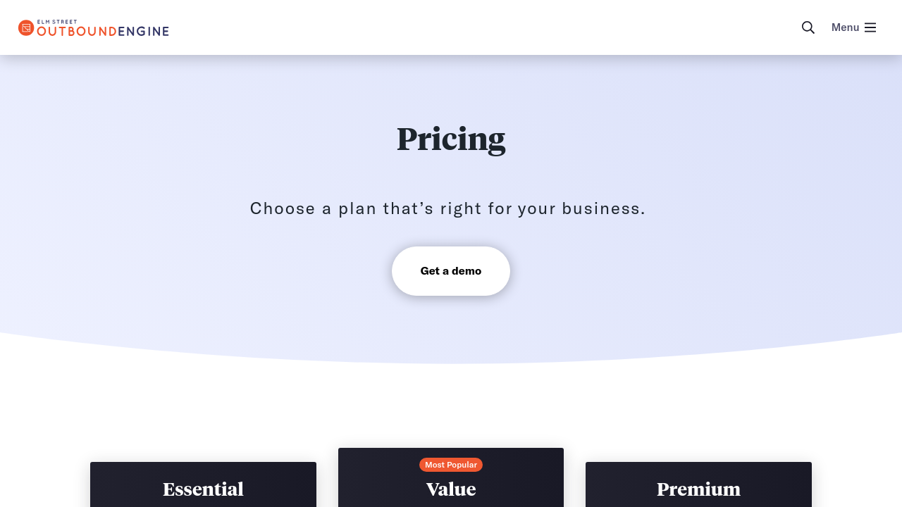 OutboundEngine
