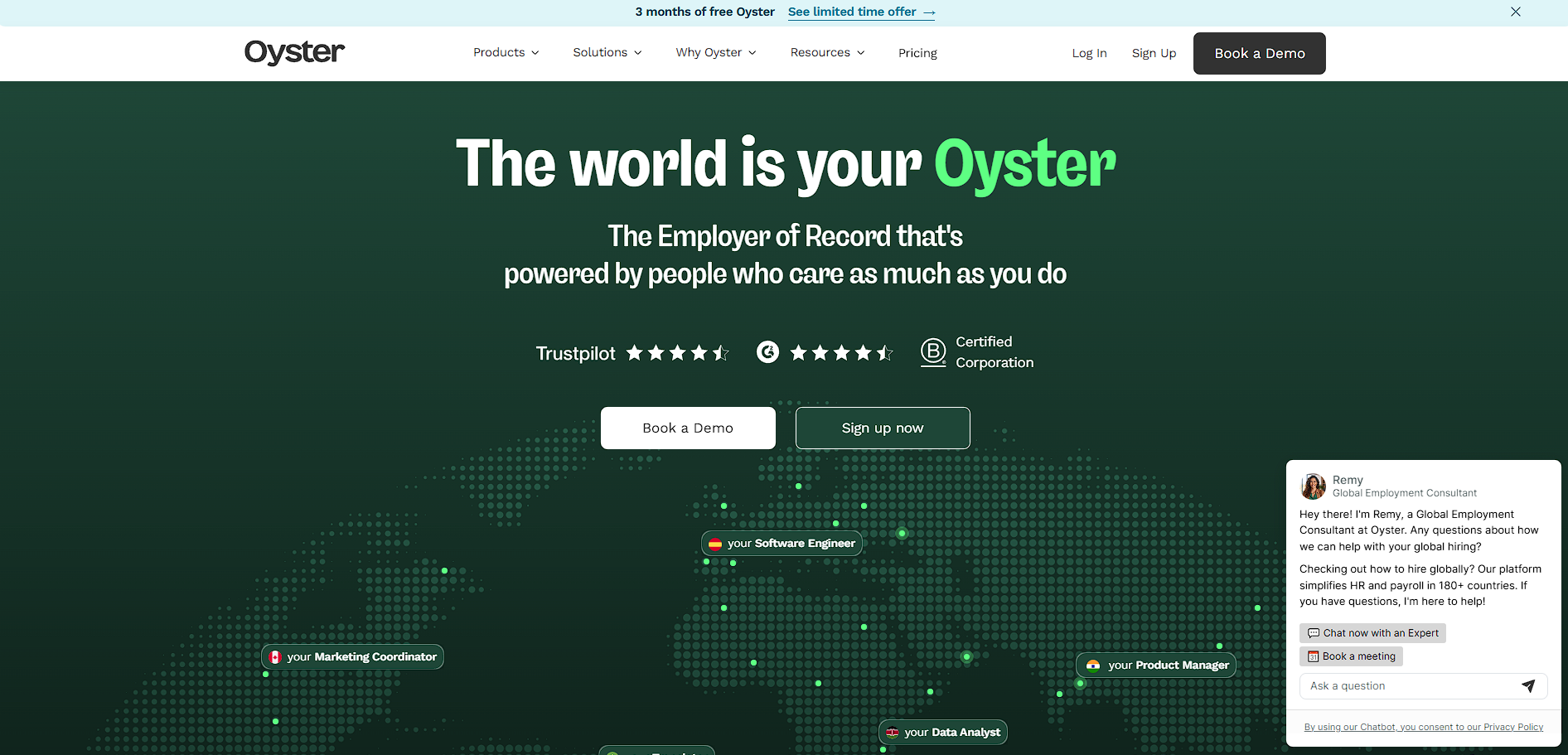 Oyster
