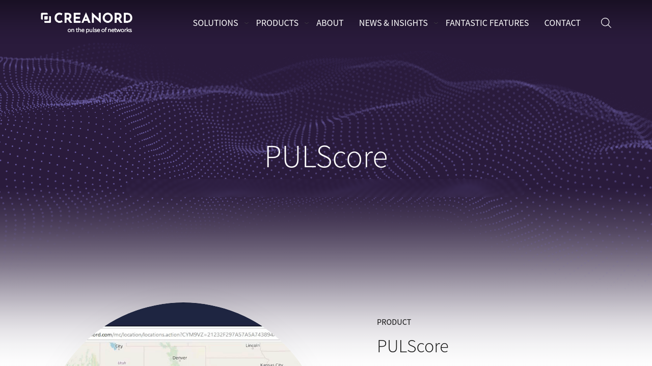 PULScore
