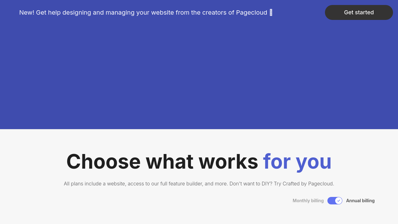 PageCloud