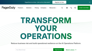 PagerDuty