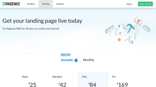Pagewiz