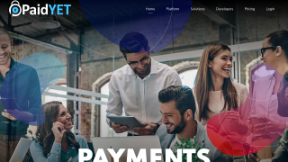 PaidYET