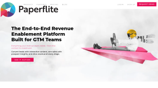 Paperflite